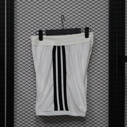 Juventus 2026/27 Shorts - Home