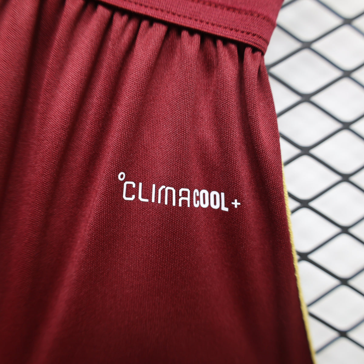 Spain 2026/27 Shorts - Away