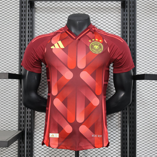 Germany Women 2025 Away