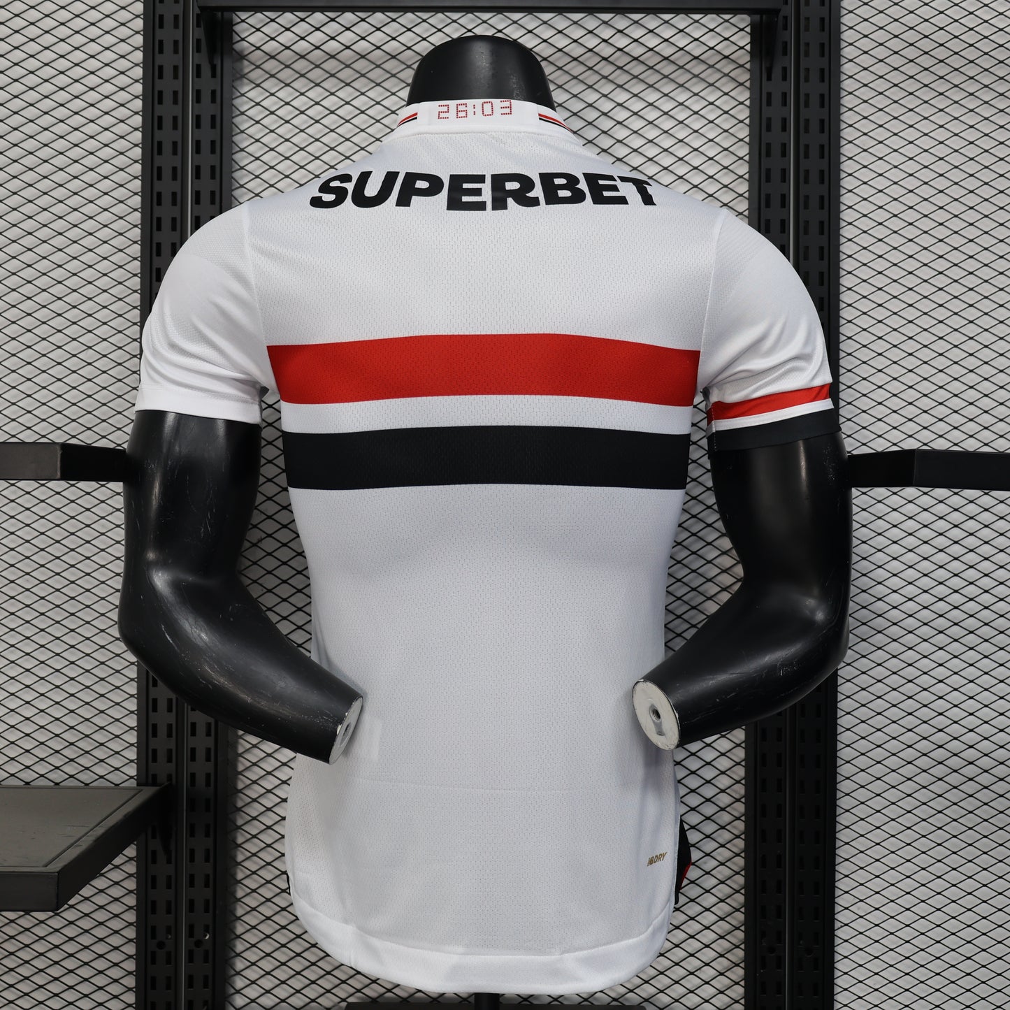 Sao Paulo 2025 Home