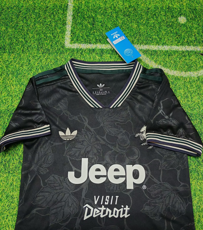 Juventus 2025/26 Third - Kids