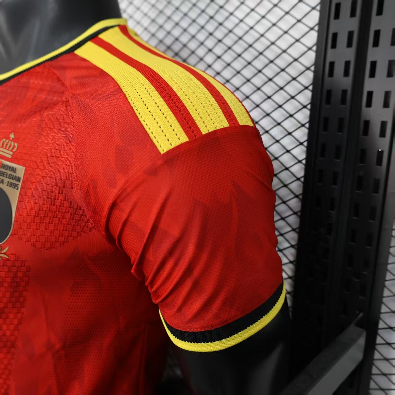 Belgium 2026 World Cup Home