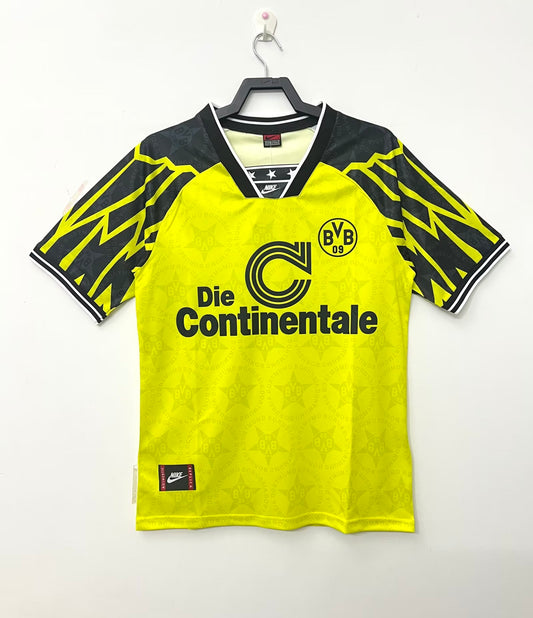 Borussia Dortmund 1994/95 Home