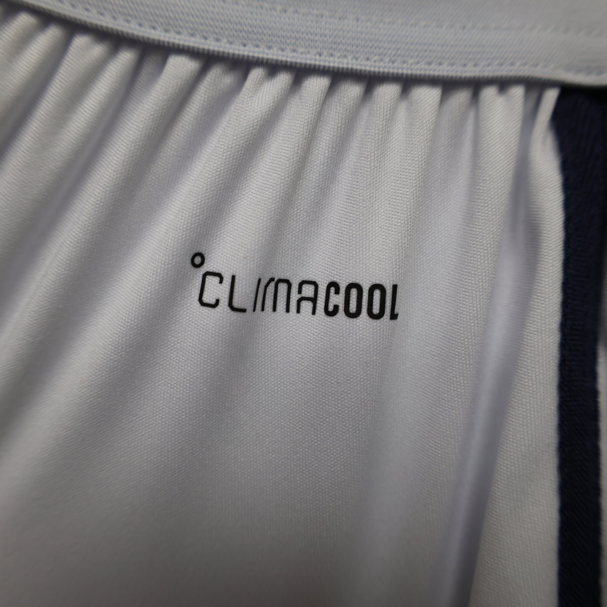 Boca Juniors 2026/27 Shorts - Away (White)