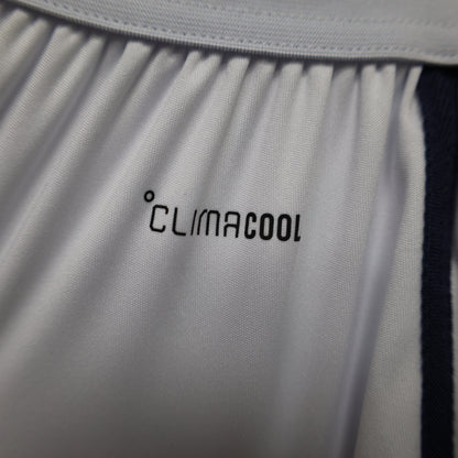 Boca Juniors 2026/27 Shorts - Away (White)