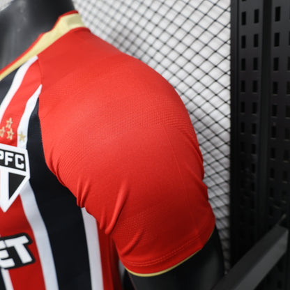Sao Paulo 2025 Away