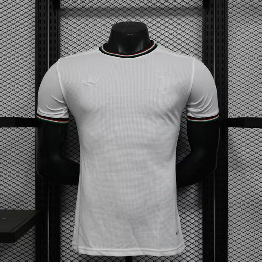 Juventus 2025/26 Speciale Bianco