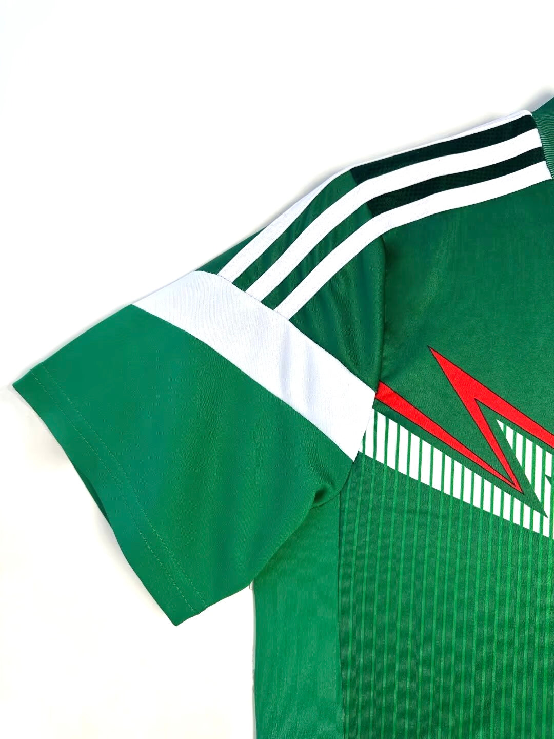 Mexico 2014 Home