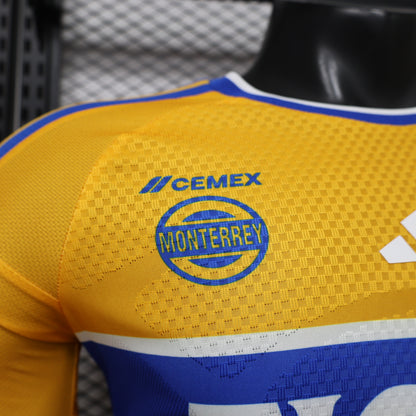 Tigres UANL 2026/27 Home