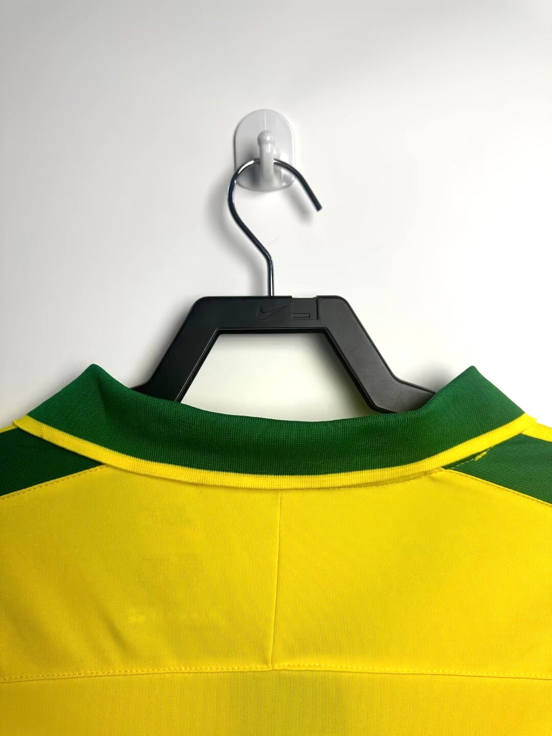 Brazil 1997 Home