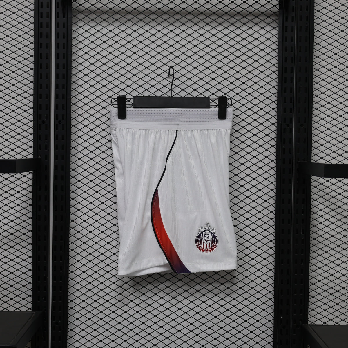 C.D. Guadalajara 2026/27 Shorts - Away
