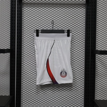 C.D. Guadalajara 2026/27 Shorts - Away