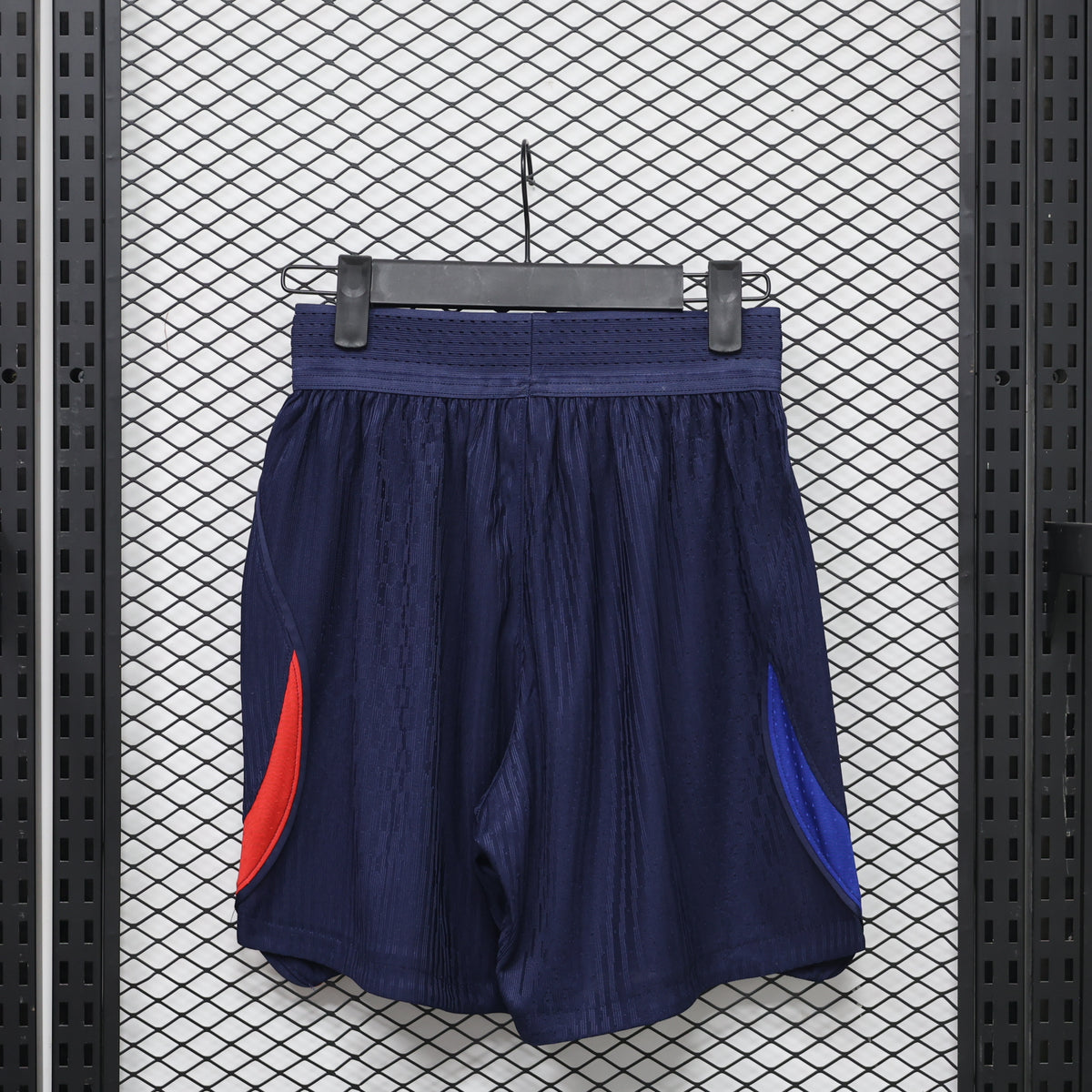 Barcelona 2026/27 Shorts - Home