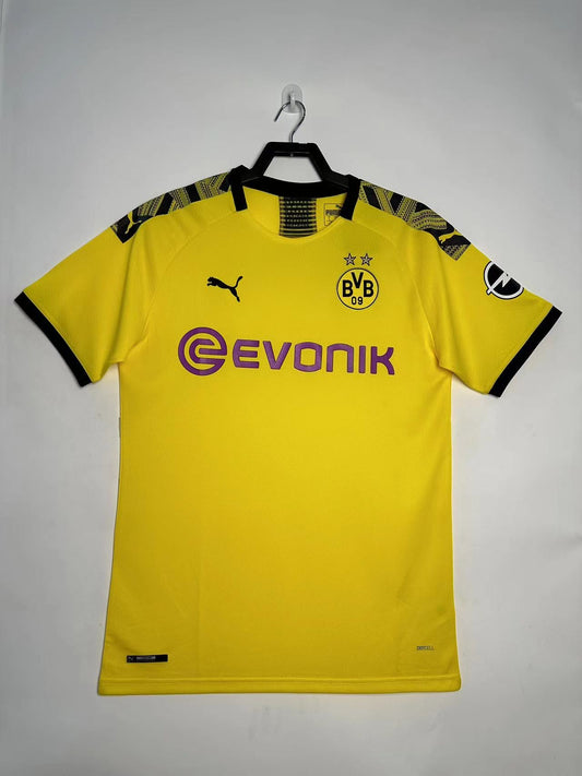 Borussia Dortmund 2019/20 Home