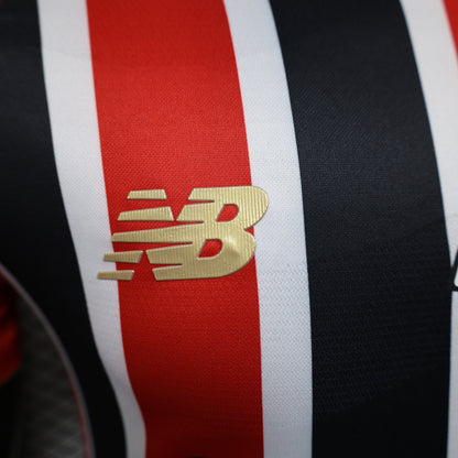 Sao Paulo 2025 Away