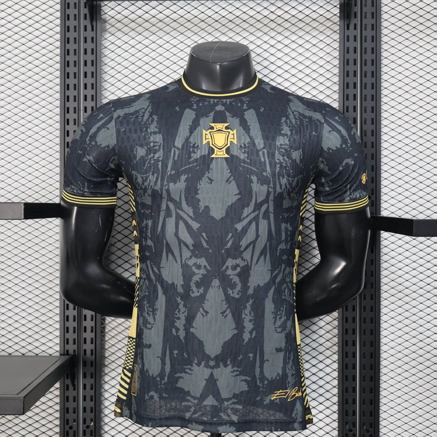 Portugal 2026 "GOAT"