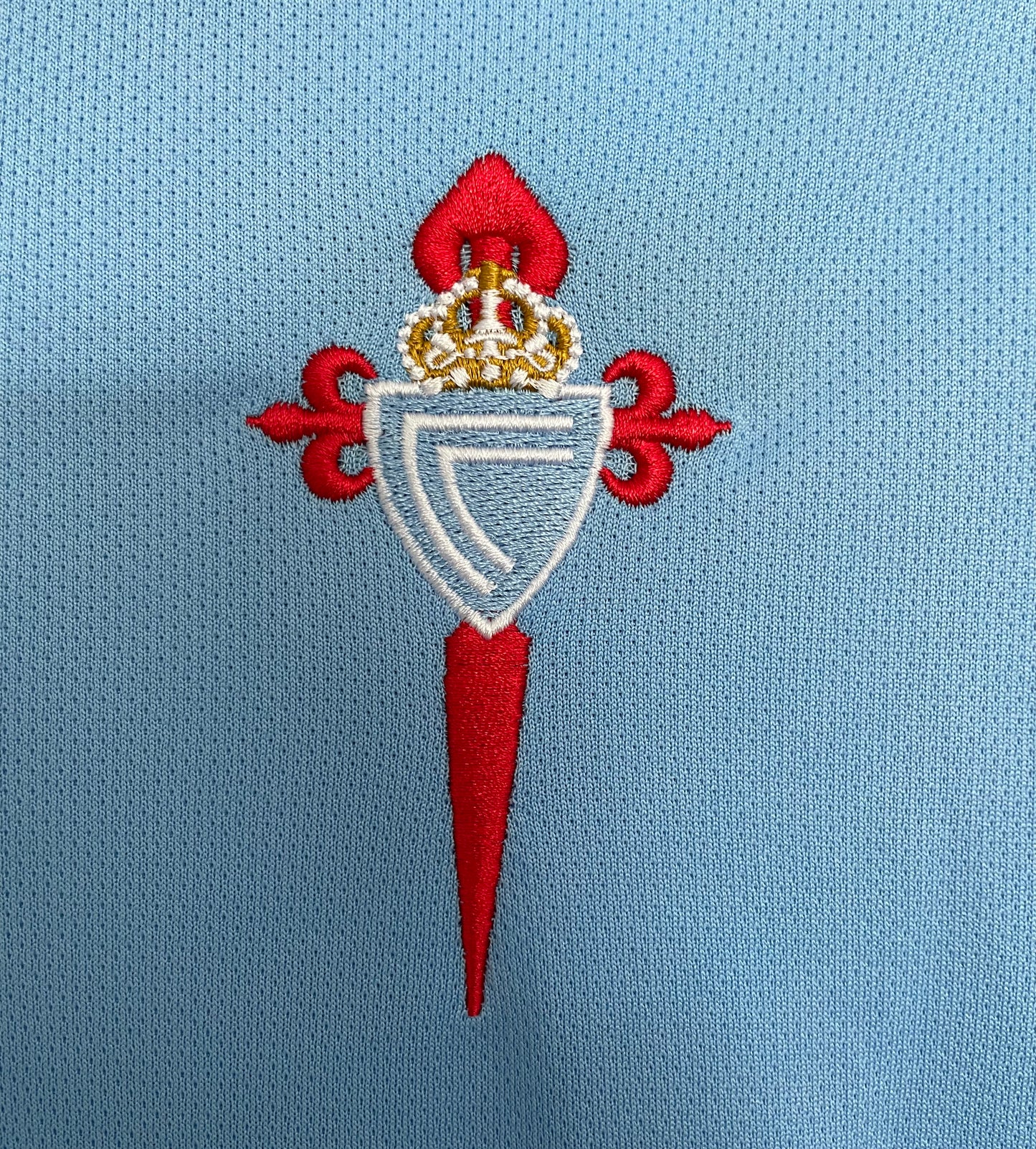 Celta Vigo 2003-04 Home
