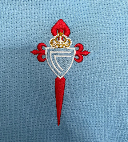 Celta Vigo 2003-04 Home
