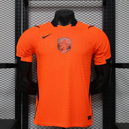 Netherlands 2026 World Cup Home