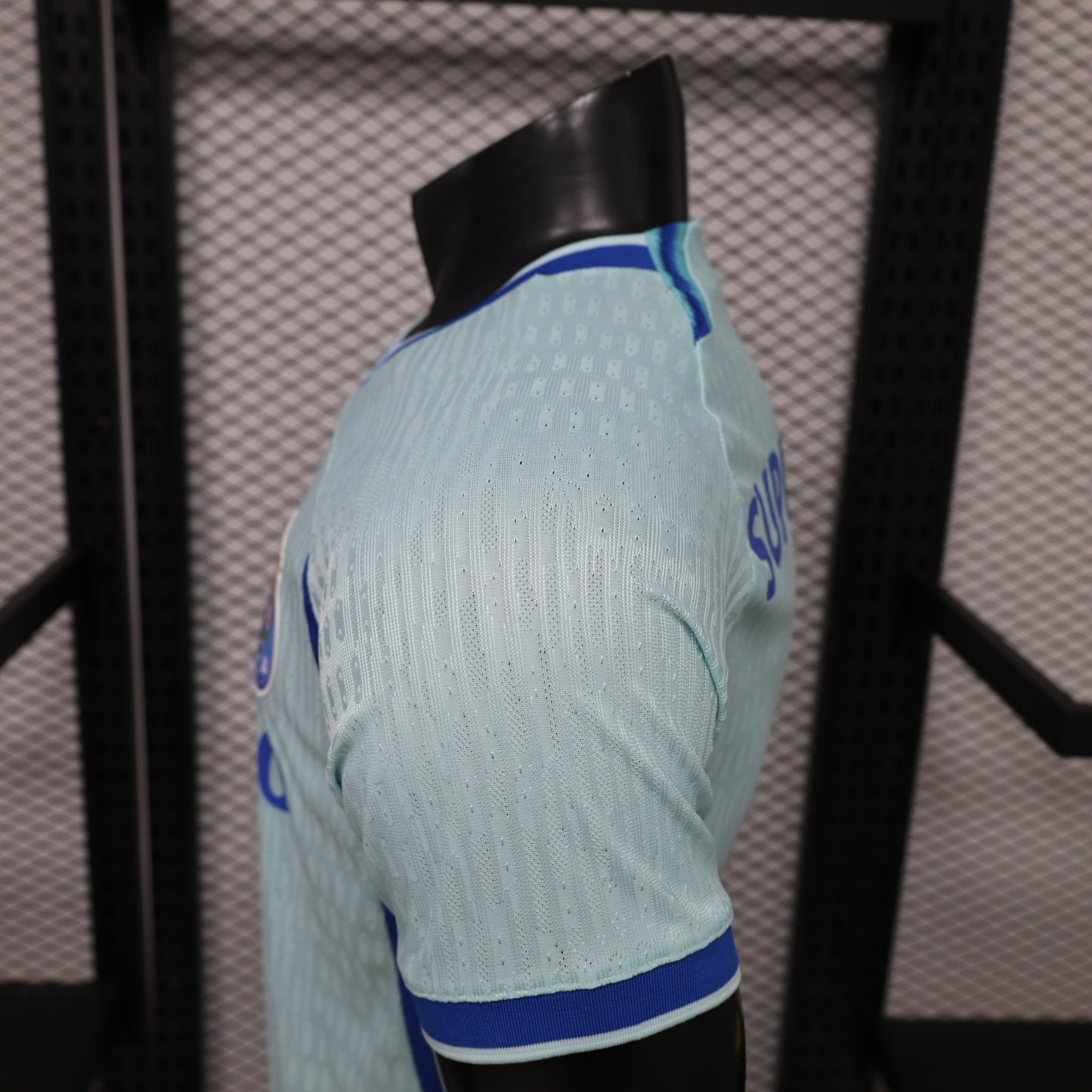 FC Porto 2026/27 Third