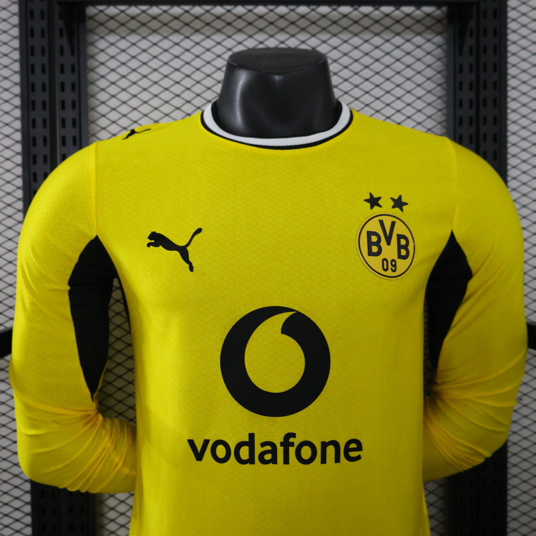 Borussia Dortmund 2026/27 Home