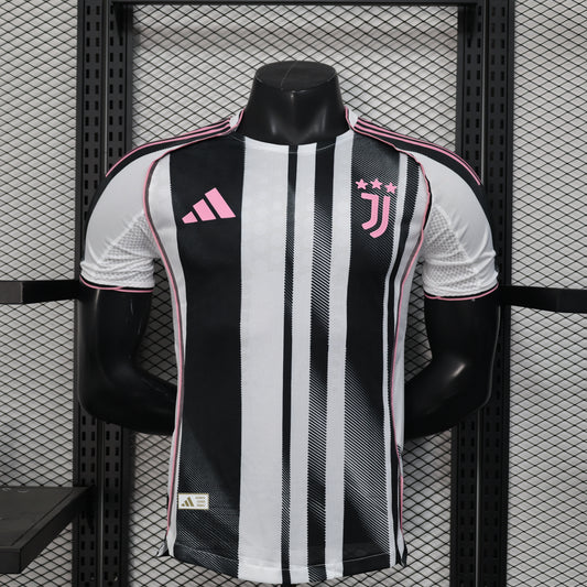 Juventus 2025/26 Home