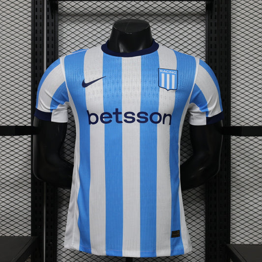 Racing Club 2026/27 Home