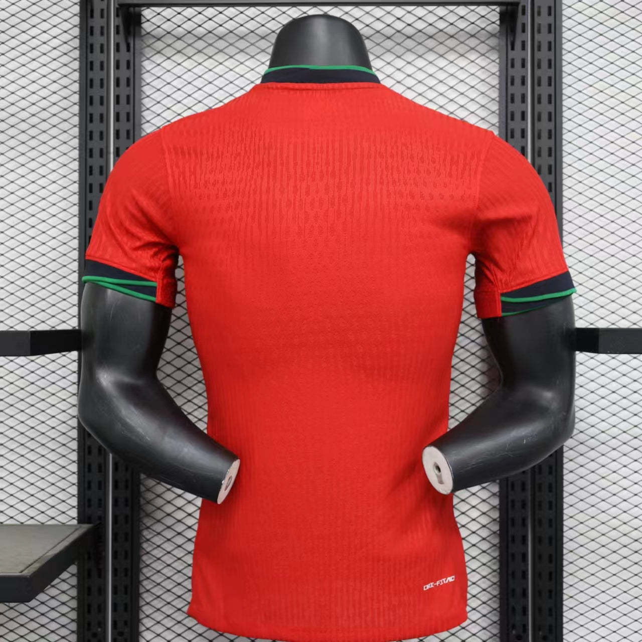 Portugal 2024 EURO Home