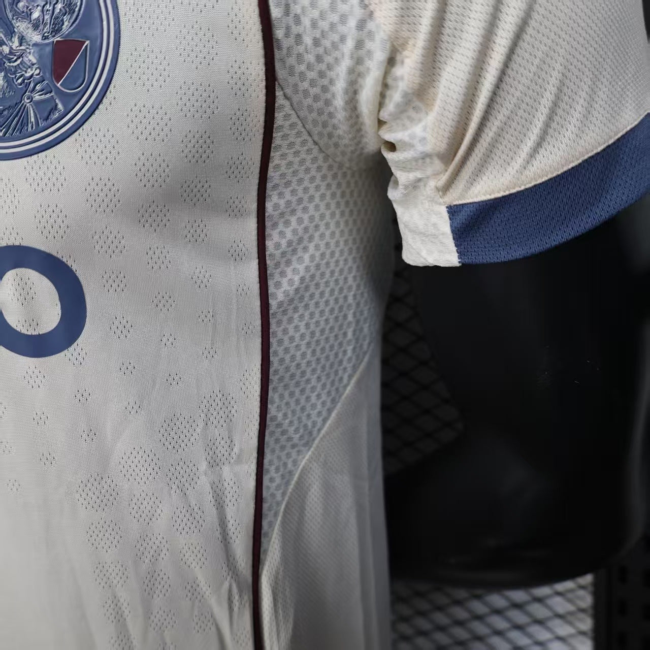Ajax 2025/26 Home Third