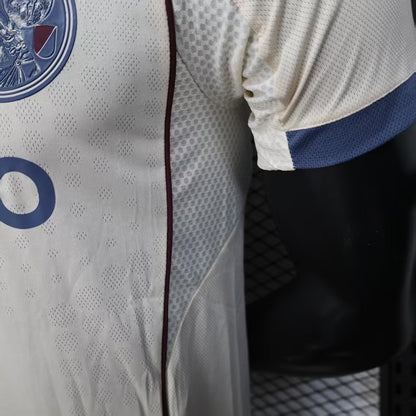 Ajax 2025/26 Home Third