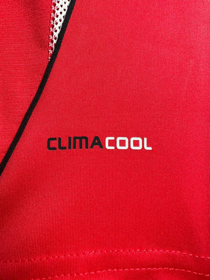 Bayern Munich 2010/11 Home