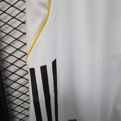 Real Madrid 2025/26 Shorts - Home