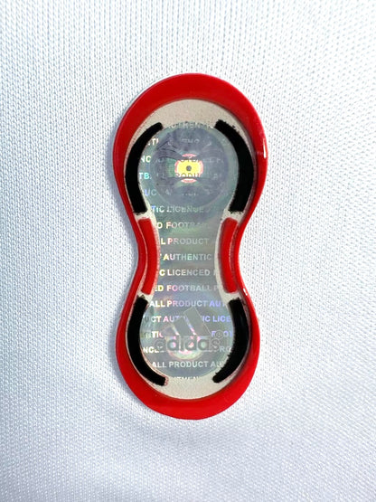 AC Milan 2007/08 Away