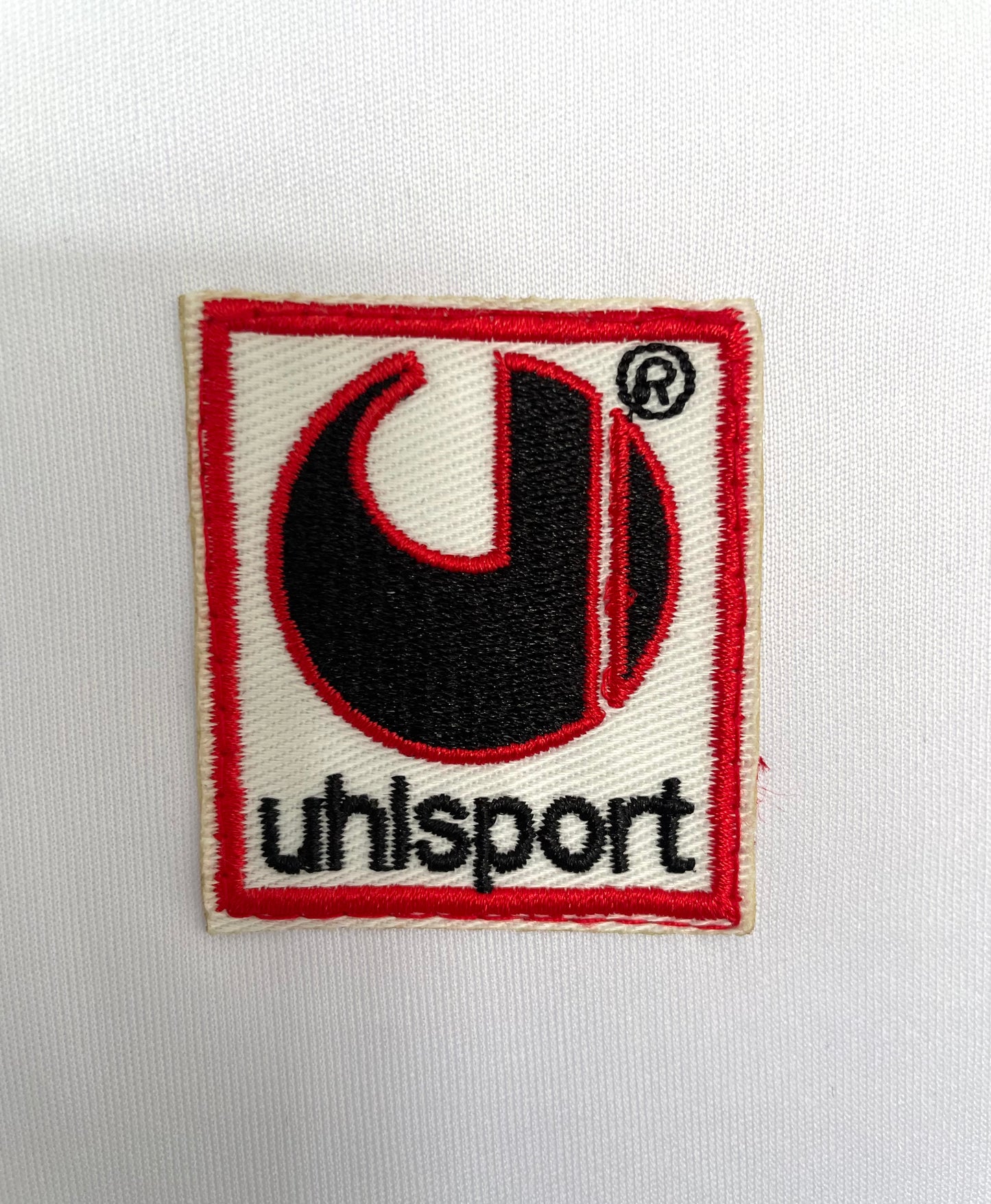 Inter Milan 1990/91 Away