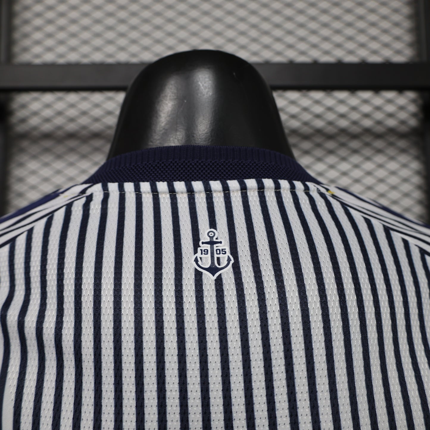 Boca Juniors 2026/27 Away