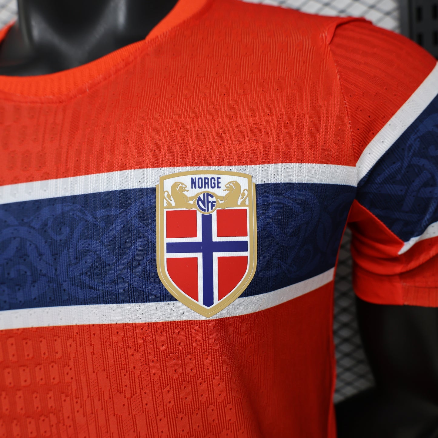 Norway 2026 World Cup Home