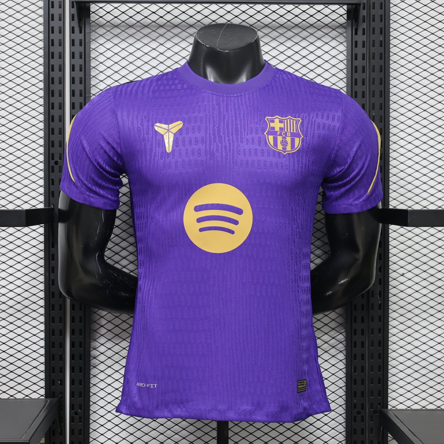 Barcelona 2026/27 Training 2