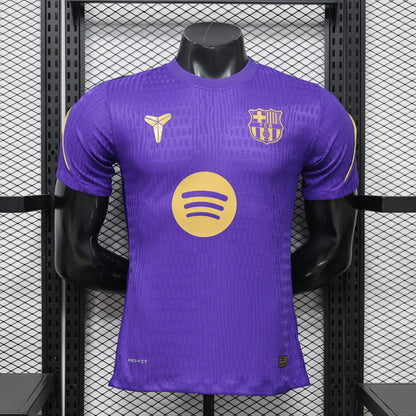 Barcelona 2026/27 Training 2