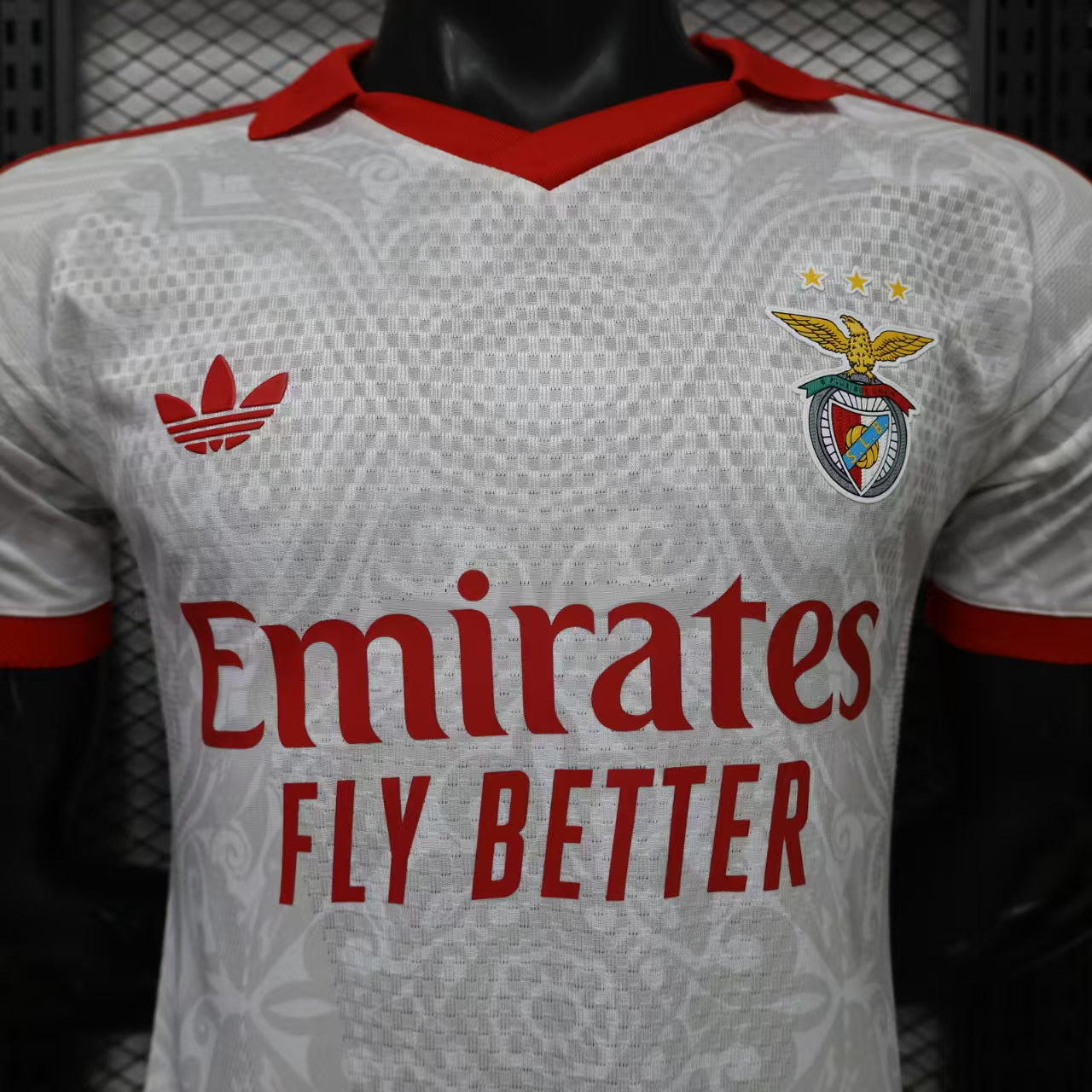 S.L. Benfica 2026/27 Away