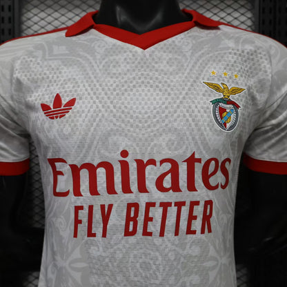 S.L. Benfica 2026/27 Away