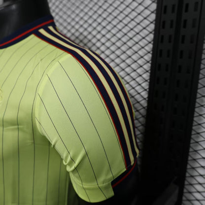 Club America 2025/26 ICON Jersey