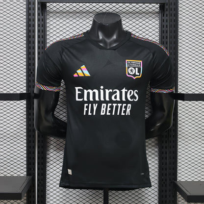 Olympique Lyon 2026/27 Third