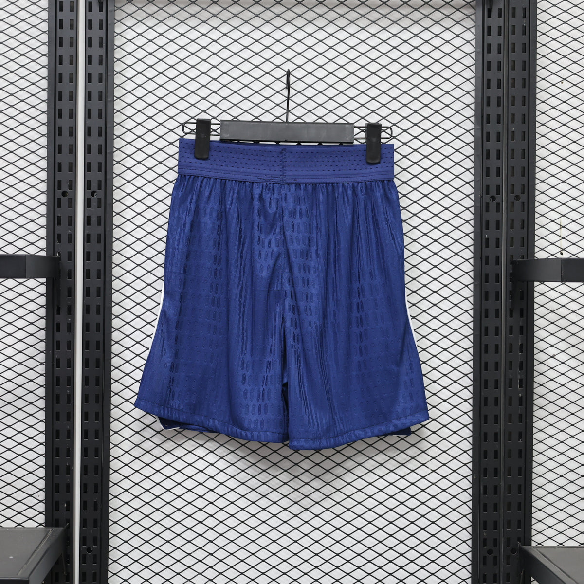 Atletico Madrid 2026/27 Shorts - Home