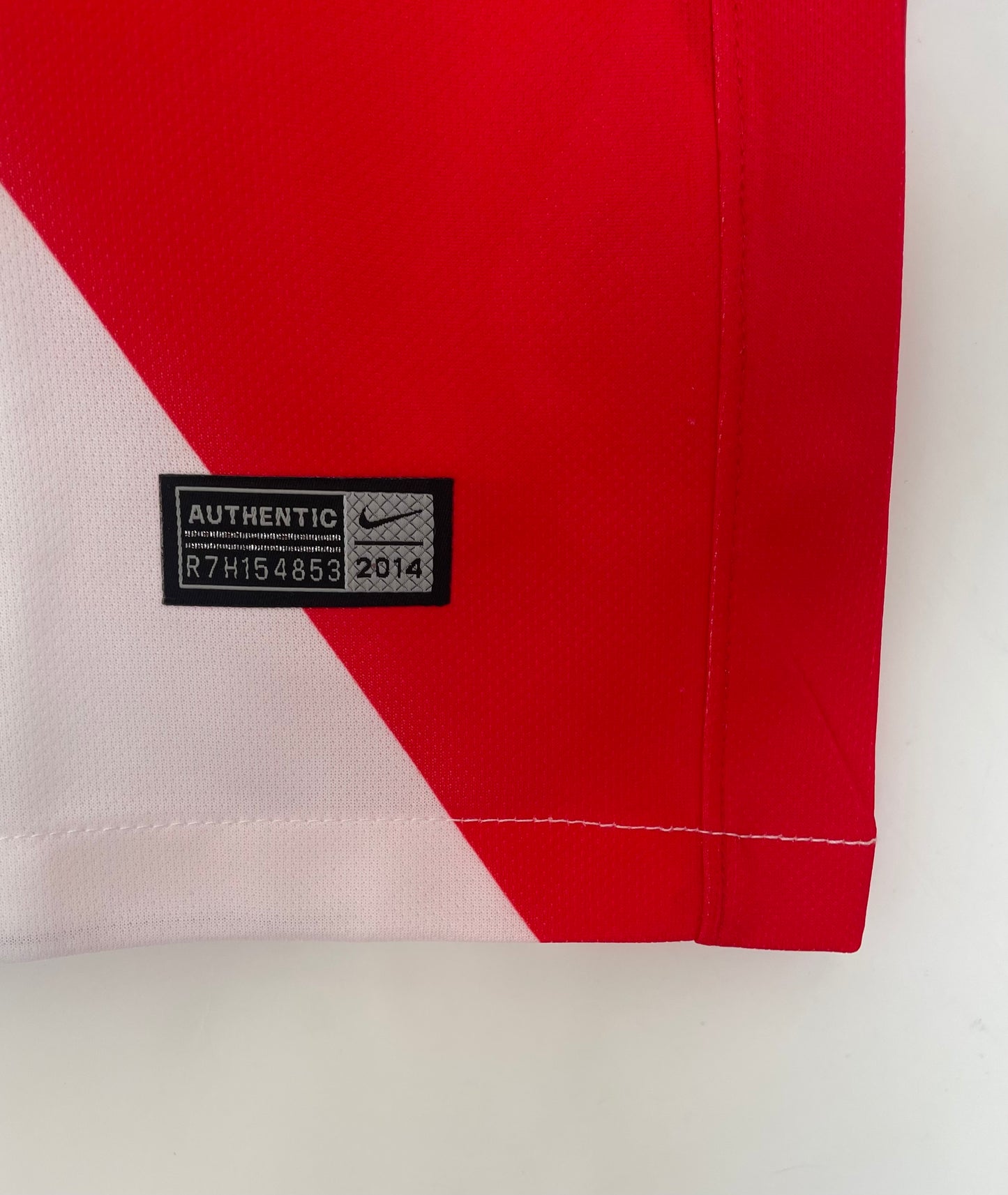 AS Monaco 2014/15 Home