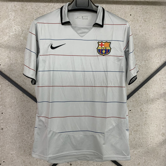 Barcelona 2003/04 Away