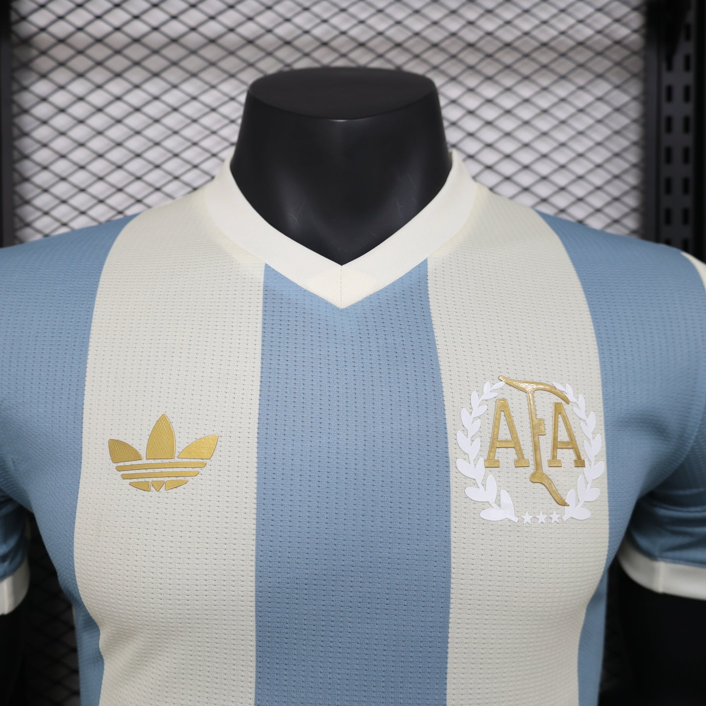 Argentina 50th Anniversary x Adidas