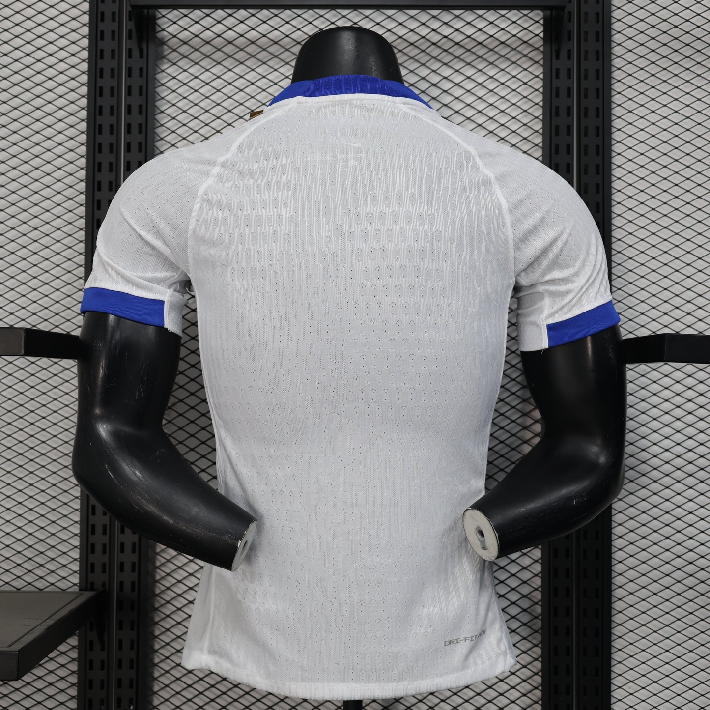 England 2025 W EURO Home