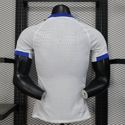 England 2025 W EURO Home
