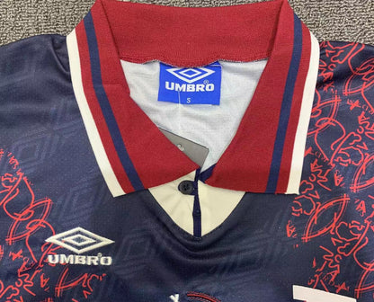Ajax 1995/96 Away