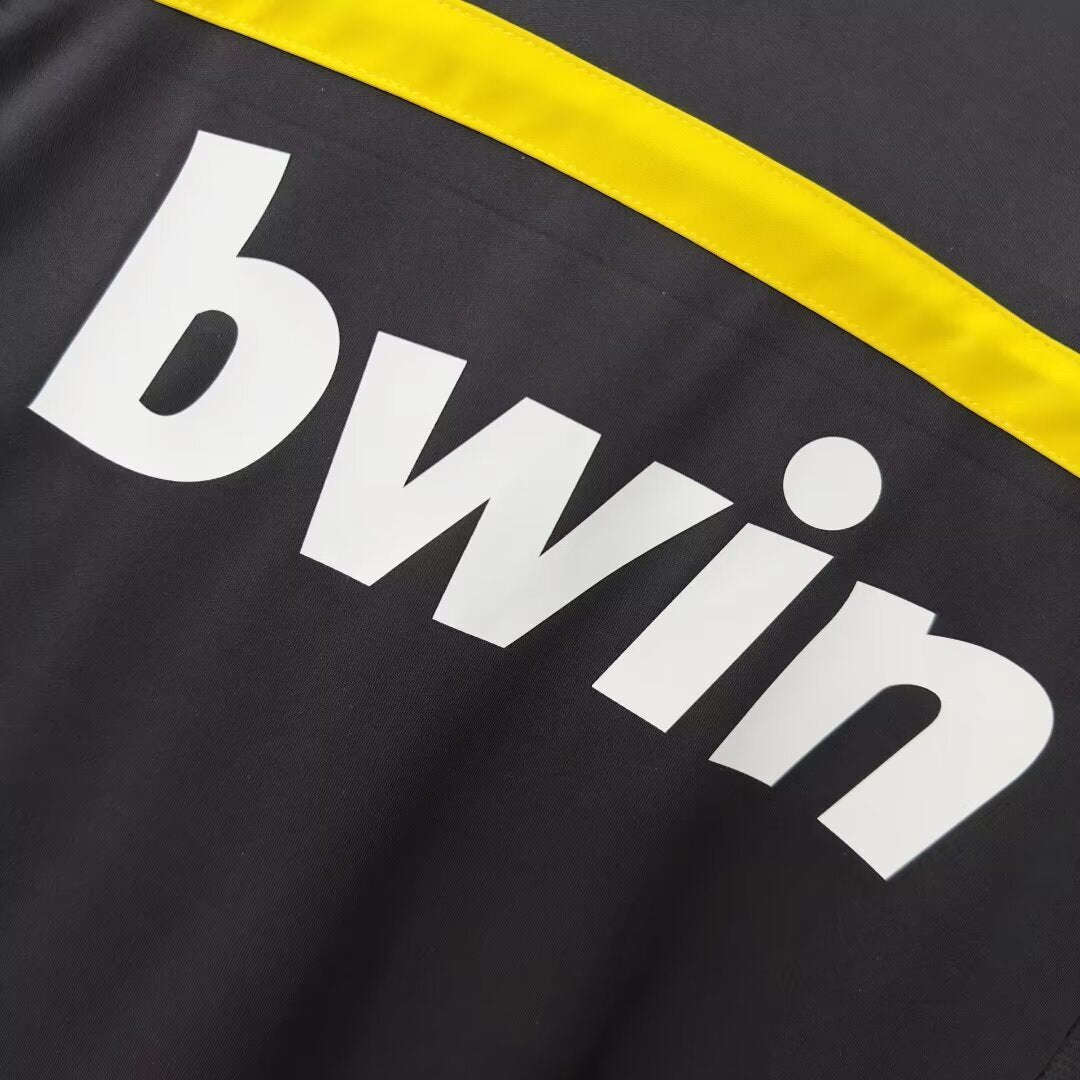 Real Madrid 2011/12 GK